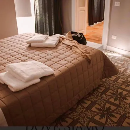 Il Campanile Premium فندق مبيت وإفطار