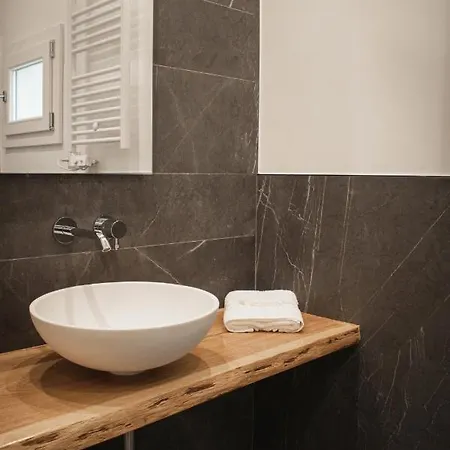 فندق مبيت وإفطار Il Campanile Premium 4*