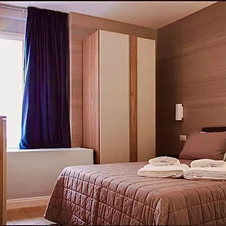 Il Campanile Premium فندق مبيت وإفطار