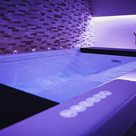 فندق مبيت وإفطار Il Campanile Premium 4*