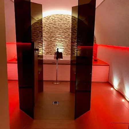 فندق مبيت وإفطار Il Campanile Premium