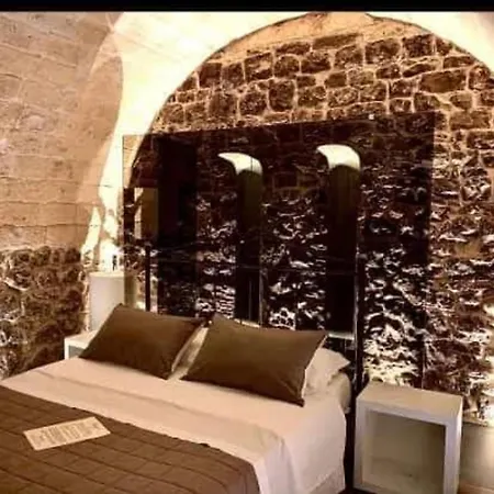 Alojamento de Acomodação e Pequeno-almoço Il Campanile Premium Altamura