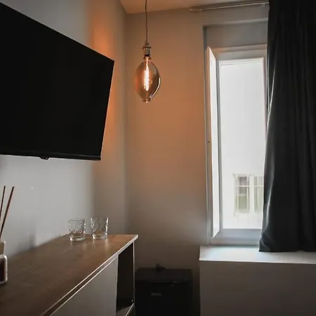 فندق مبيت وإفطار Il Campanile Premium 4*