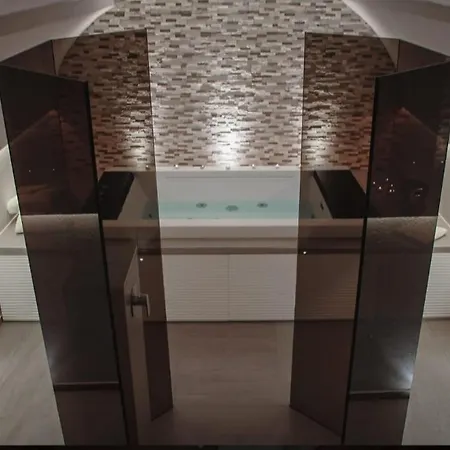 Bed & Breakfast Il Campanile Premium Altamura