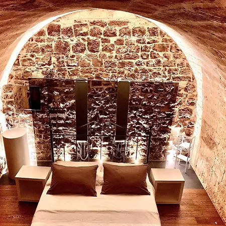 Bed & Breakfast Il Campanile Premium Altamura