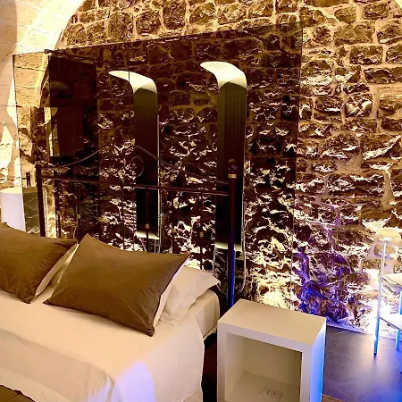 Il Campanile Premium ألتامورا