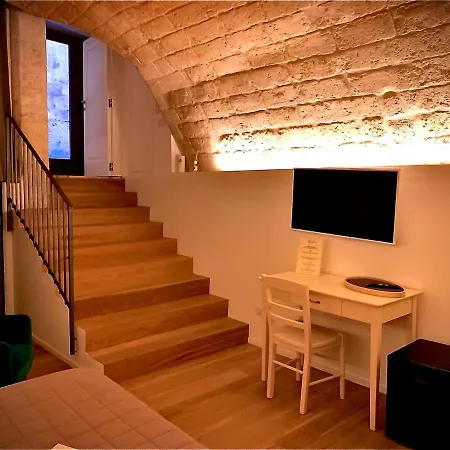 Il Campanile Premium فندق مبيت وإفطار