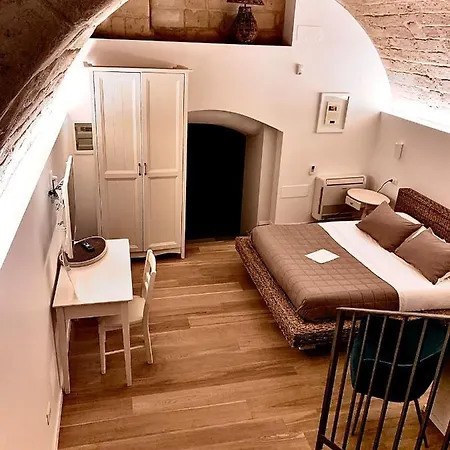 Il Campanile Premium Altamura