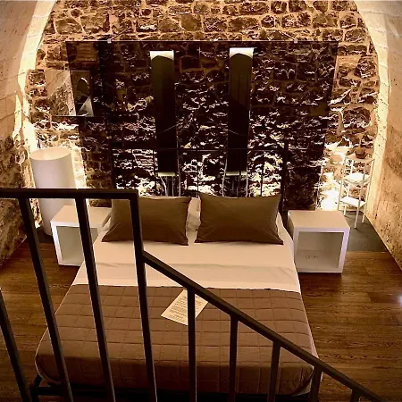 Il Campanile Premium ألتامورا