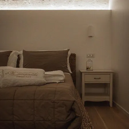 Il Campanile Premium Bed & Breakfast