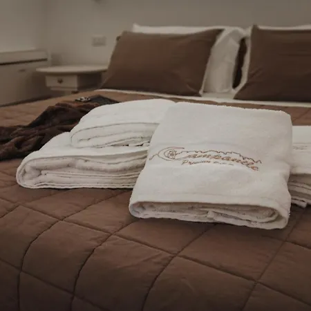 Il Campanile Premium Bed & Breakfast *