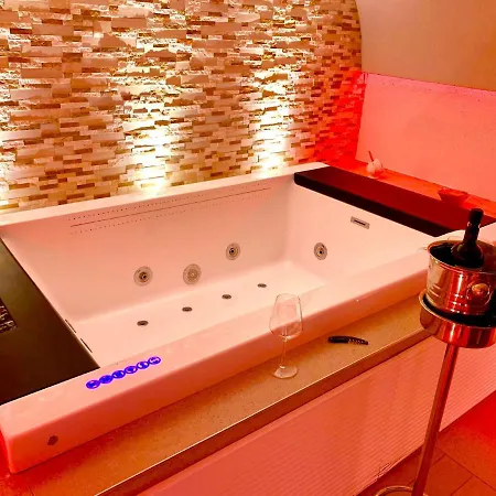 Il Campanile Premium فندق مبيت وإفطار