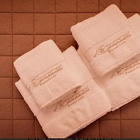 Il Campanile Premium