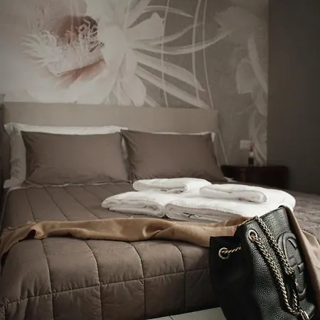 Il Campanile Premium ألتامورا