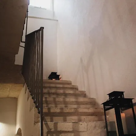 Bed & Breakfast Il Campanile Premium Altamura