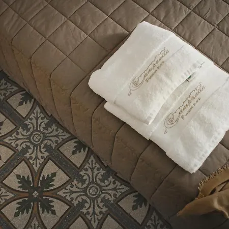 Il Campanile Premium 4*