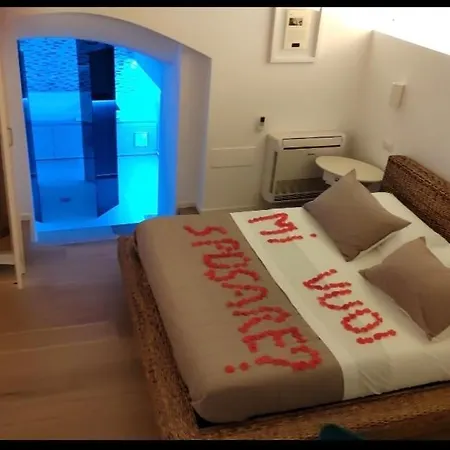 Il Campanile Premium 4* Altamura