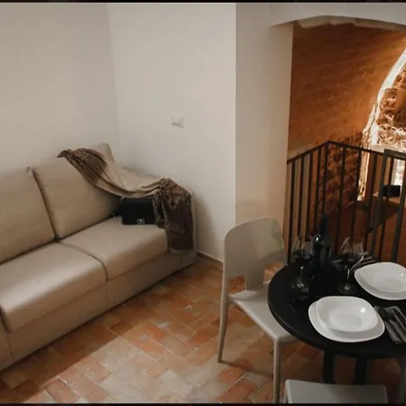 Bed & Breakfast Il Campanile Premium Altamura