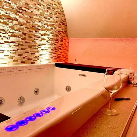 Bed & Breakfast Il Campanile Premium