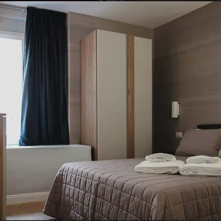 Il Campanile Premium 4* ألتامورا