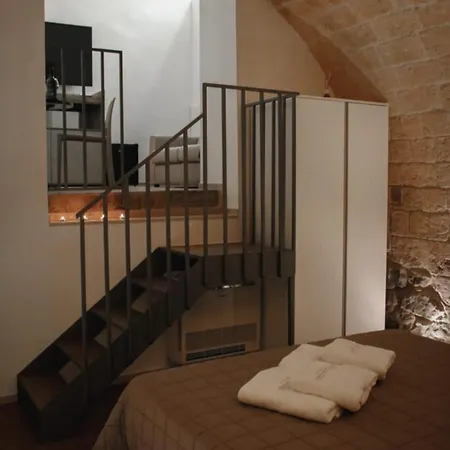 Bed & Breakfast Il Campanile Premium 4*