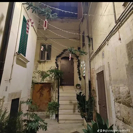 Bed & Breakfast Il Campanile Premium