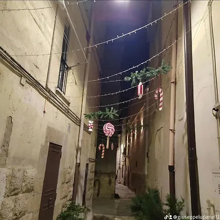 Bed & Breakfast Il Campanile Premium 4*