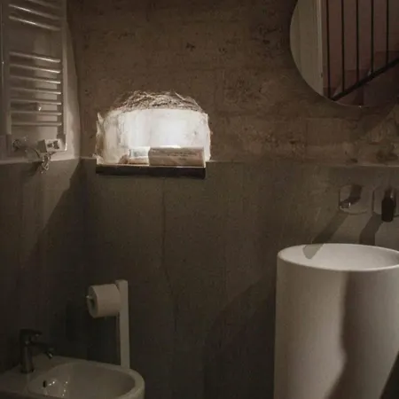 Il Campanile Premium Bed & Breakfast Altamura