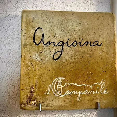 Bed & Breakfast Il Campanile Premium