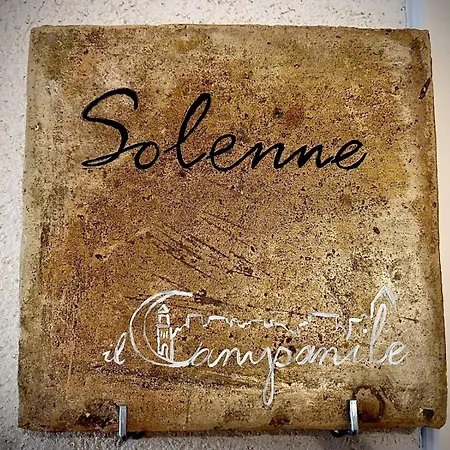 Il Campanile Premium Bed & Breakfast