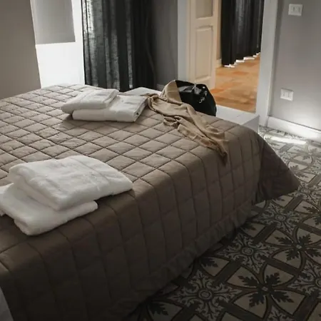 Il Campanile Premium ベッド・アンド・ブレックファスト