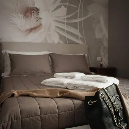 Il Campanile Premium Bed & Breakfast 4*