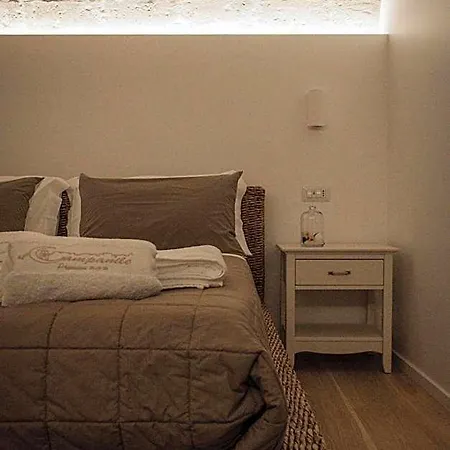 Il Campanile Premium Отель типа 