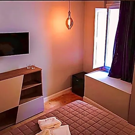 B&B Il Campanile Premium 알타무라