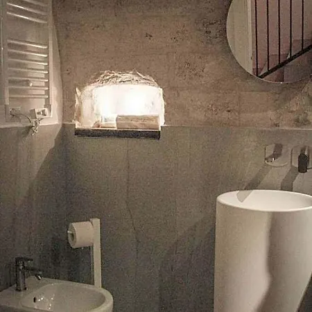 Il Campanile Premium 4* Альтамура