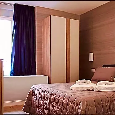 B&B Il Campanile Premium