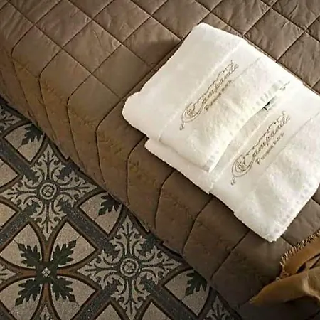 Il Campanile Premium 4*