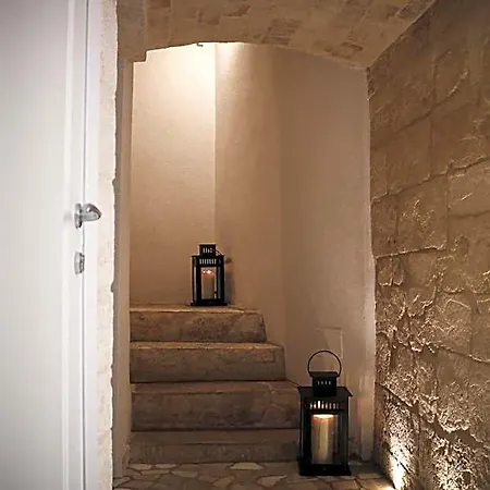B&B Il Campanile Premium 알타무라