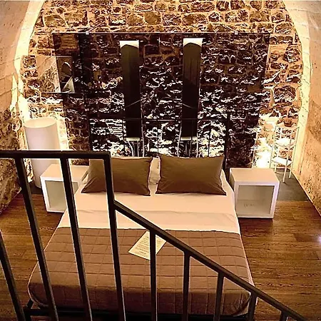 B&B Il Campanile Premium 4*