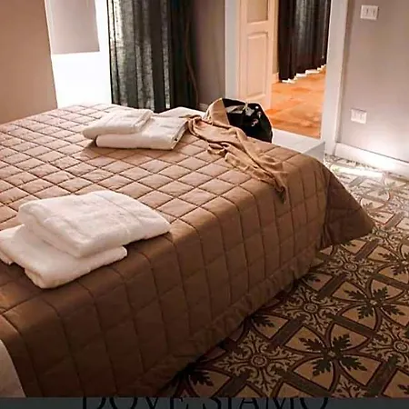 B&B Il Campanile Premium 4*
