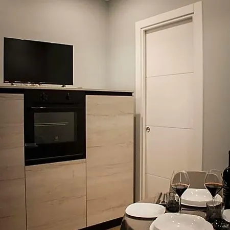 Il Campanile Premium Отель типа 