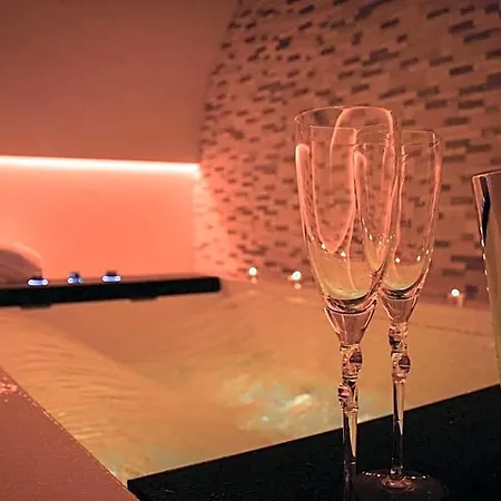Il Campanile Premium B&B 알타무라