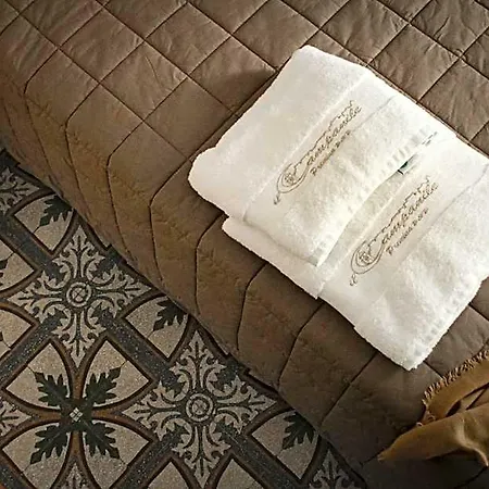 B&B Il Campanile Premium 알타무라