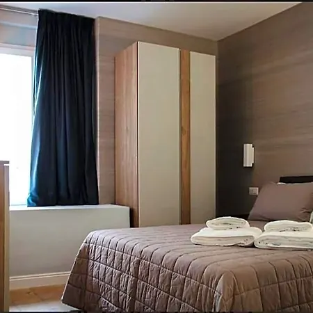 B&B Il Campanile Premium