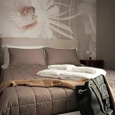B&B Il Campanile Premium 알타무라