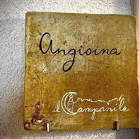 Il Campanile Premium 4*