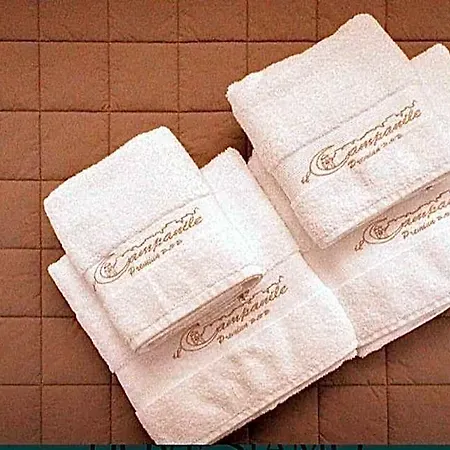 B&B Il Campanile Premium 알타무라