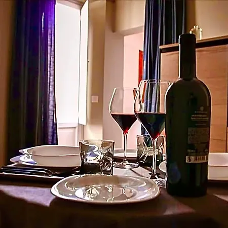 Bed & Breakfast Il Campanile Premium Altamura