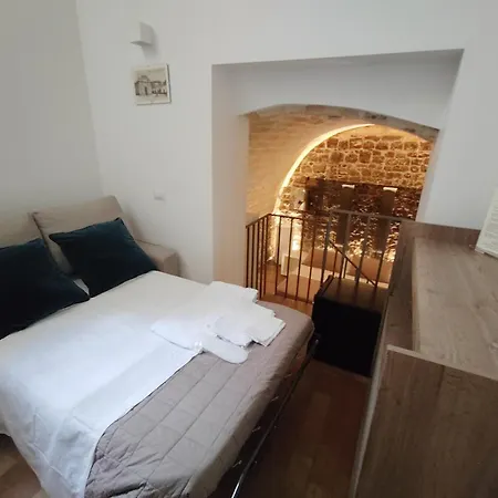 Bed & Breakfast Il Campanile Premium