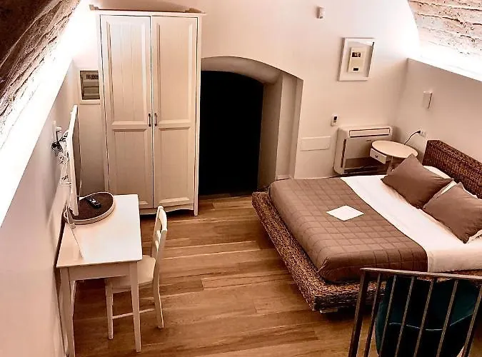 Il Campanile Premium アルタムラ